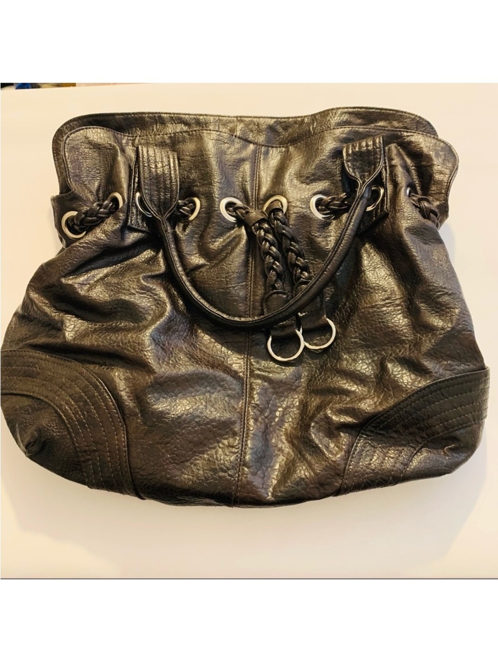 BP  | Bag | Shoulder Bag
